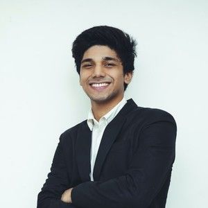 Meet your Posher, Rubye